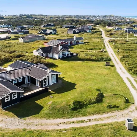 Feriehus Ln449-hjorring-bovlingbjergvej-3 Hjørring