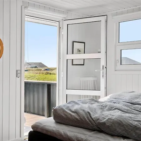 Ln449-hjorring-bovlingbjergvej-3 Feriehus *