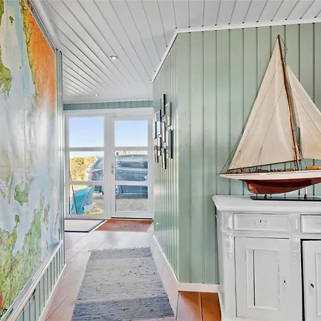 Feriehus Ln449-hjorring-bovlingbjergvej-3 Hjørring