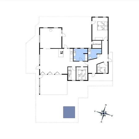 Ln449-hjorring-bovlingbjergvej-3 Holiday home