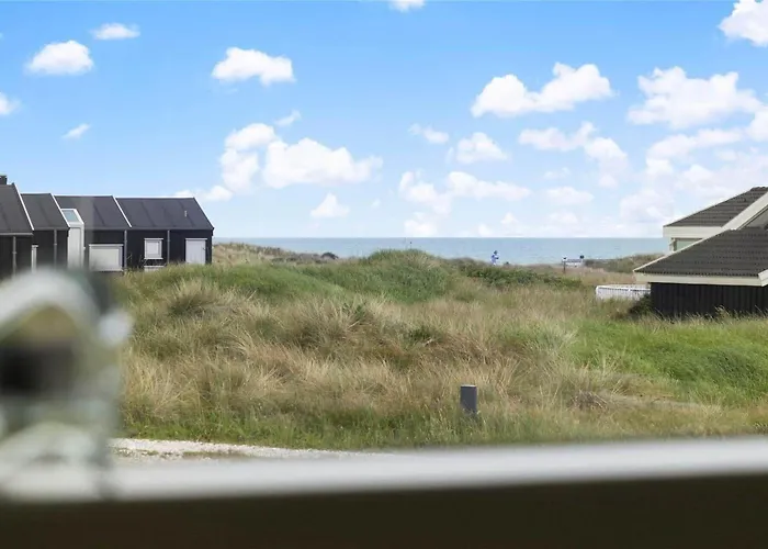 Casa vacanze Ln449-hjorring-bovlingbjergvej-3