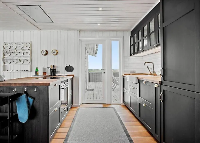 Casa vacanze Ln449-hjorring-bovlingbjergvej-3