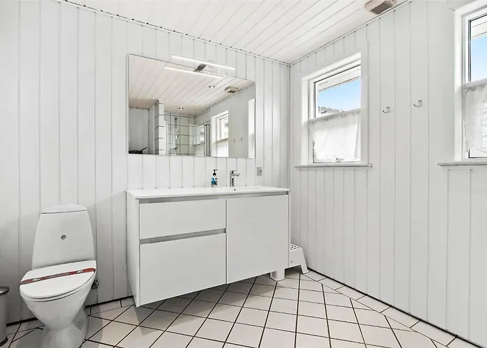 Ln449-hjorring-bovlingbjergvej-3 Casa vacanze Hjørring