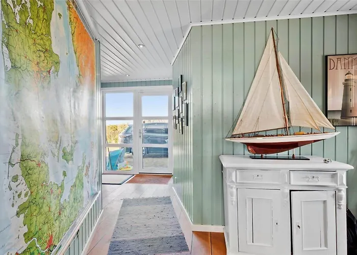 Casa vacanze Ln449-hjorring-bovlingbjergvej-3 Hjørring