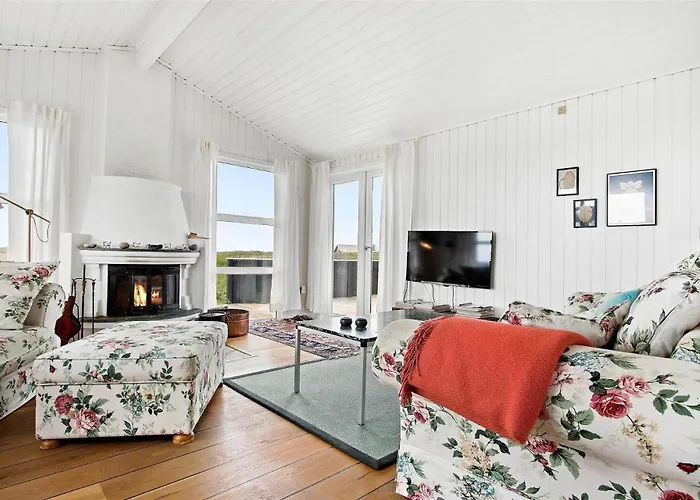 Casa vacanze Ln449-hjorring-bovlingbjergvej-3