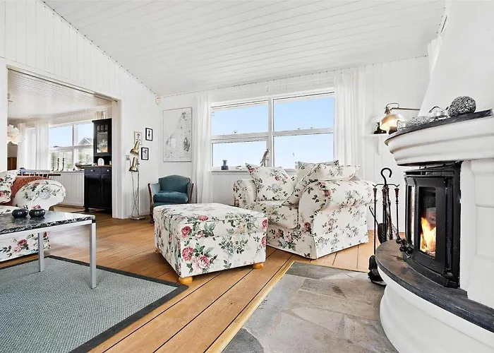 Ln449-hjorring-bovlingbjergvej-3 Casa vacanze Hjørring